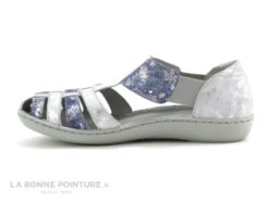 3 Points De Suspension KICHA 19080 Bleu Gris - Chaussure Aéree -Chaussure Offre Boutique cd24607c73b9e66c561f35ea11d5d5ef img 2592.jpg 131792
