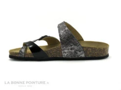 Biomodex 1895 Noir - Gris - Tong Reglable Femme -Chaussure Offre Boutique cd24607c73b9e66c561f35ea11d5d5ef img 2620.jpg 149581
