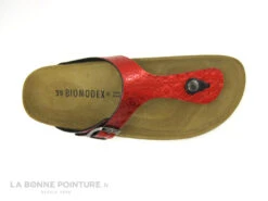 Biomodex 1830 Rouge - Tong Femme -Chaussure Offre Boutique cd24607c73b9e66c561f35ea11d5d5ef img 2623.jpg 149584