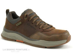 Skechers 210021 BENAGO HOMBR - Marron - Basket Ville Homme -Chaussure Offre Boutique cd24607c73b9e66c561f35ea11d5d5ef img 2674.jpg 174855