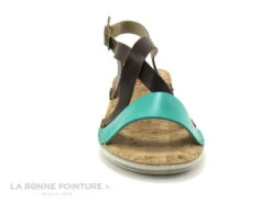 On Foot 40515 Verde Sandale Femme -Chaussure Offre Boutique cd24607c73b9e66c561f35ea11d5d5ef img 2688.jpg 102626