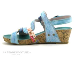 Laura Vita BECLINDAO 209 - Turquoise - Nu-pieds Compense 11 Laura Vita BECLINDAO 209 - Turquoise - Nu-pieds Compense -Chaussure Offre Boutique cd24607c73b9e66c561f35ea11d5d5ef img 2689.jpg 131884