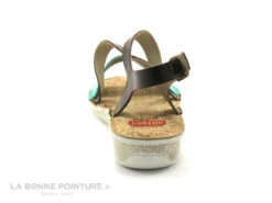 On Foot 40515 Verde Sandale Femme -Chaussure Offre Boutique cd24607c73b9e66c561f35ea11d5d5ef img 2690.jpg 102629