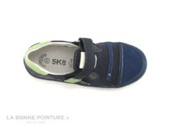 SK8 Noba - Bleu Marine - Vert - Chaussure Velcro GARCON 14 SK8 Noba - Bleu Marine - Vert - Chaussure Velcro GARCON -Chaussure Offre Boutique cd24607c73b9e66c561f35ea11d5d5ef img 2694.jpg 120725
