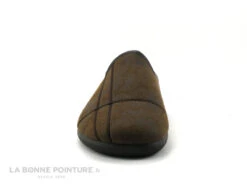 Ouf ALMIRA Marron - Pantoufle Mule Homme -Chaussure Offre Boutique cd24607c73b9e66c561f35ea11d5d5ef img 2701.jpg 163236