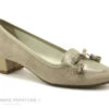 Hirica JILIANE Beige Platine Escarpin -Chaussure Offre Boutique cd24607c73b9e66c561f35ea11d5d5ef img 2706.jpg 102662
