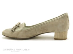 Hirica JILIANE Beige Platine Escarpin 11 Hirica JILIANE Beige Platine Escarpin -Chaussure Offre Boutique cd24607c73b9e66c561f35ea11d5d5ef img 2708.jpg 102659