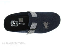 Fly Flot FILOFAX Marine - Pantoufle Sabot Homme Reglable -Chaussure Offre Boutique cd24607c73b9e66c561f35ea11d5d5ef img 2738.jpg 163344