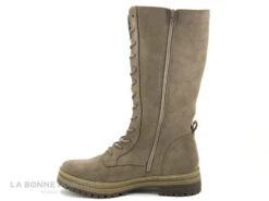 B Et M Banana Moon - Rhino Taupe - Botte A Lacet Femme Beige 11 B Et M Banana Moon - Rhino Taupe - Botte A Lacet Femme Beige -Chaussure Offre Boutique cd24607c73b9e66c561f35ea11d5d5ef img 2740.jpg 174900