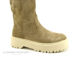 Millie And Co B841503 Taupe - Botte Beige - Semelle Epaisse 14 Millie And Co B841503 Taupe - Botte Beige - Semelle Epaisse -Chaussure Offre Boutique cd24607c73b9e66c561f35ea11d5d5ef img 2749.jpg 174896