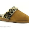 Ouf AZ81 Preside Camel - Fourrure Leopard - Pantoufle Mule Femme -Chaussure Offre Boutique cd24607c73b9e66c561f35ea11d5d5ef img 2764.jpg 163306