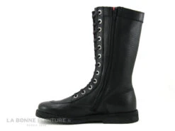 Kickers MEETKIKNEW 444316-50 Noir - Bottine Lacet -Chaussure Offre Boutique cd24607c73b9e66c561f35ea11d5d5ef img 2784.jpg 163292