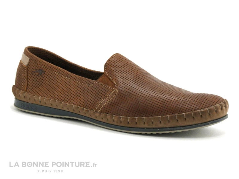 Fluchos 8674 - Cuero - Luxe Taupe - Mocassin 7 Fluchos 8674 - Cuero - Luxe Taupe - Mocassin – Image 5