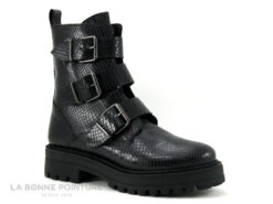 We Do CO99550 Noir Python - Bottine Semelle Epaisse - 3 Brides 13 We Do CO99550 Noir Python - Bottine Semelle Epaisse - 3 Brides -Chaussure Offre Boutique cd24607c73b9e66c561f35ea11d5d5ef img 2873.jpg 163457