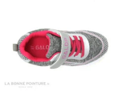 Galop L11801-831 - Gris Rose - Chaussure De Sport BEBE Fille -Chaussure Offre Boutique cd24607c73b9e66c561f35ea11d5d5ef img 2939.jpg 150583