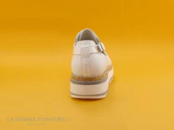 We Do CO22091D Blanc - Derby Ouvert Femme 12 We Do CO22091D Blanc - Derby Ouvert Femme -Chaussure Offre Boutique cd24607c73b9e66c561f35ea11d5d5ef img 2947.jpg 132135