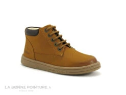 Kickers TACKLAND 785323-30 116 Camel Marron - Bottillon GARCON -Chaussure Offre Boutique cd24607c73b9e66c561f35ea11d5d5ef img 2956.jpg 175210