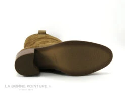 Patricia Miller 5152FR Sade Taupe - Botte Cuir Velours Marron -Chaussure Offre Boutique cd24607c73b9e66c561f35ea11d5d5ef img 2959.jpg 163542