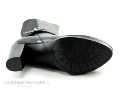 Patricia Miller 5179 - Botte Cuir Noir - Croco - Strech - Talon Haut -Chaussure Offre Boutique cd24607c73b9e66c561f35ea11d5d5ef img 2995.jpg 163587