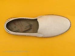 Fluchos 8674 Bahamas Cristal - Mocassin Blanc Homme -Chaussure Offre Boutique cd24607c73b9e66c561f35ea11d5d5ef img 3022.jpg 132243