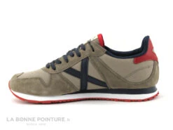 Munich MASSANA 437 Beige Bleu Rouge - Sneakers Mode Homme 11 Munich MASSANA 437 Beige Bleu Rouge - Sneakers Mode Homme -Chaussure Offre Boutique cd24607c73b9e66c561f35ea11d5d5ef img 3042.jpg 163650