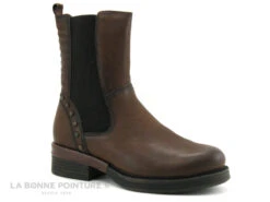 Tamaris 1-25428-29 Mocca - Bottine Femme Marron -Chaussure Offre Boutique cd24607c73b9e66c561f35ea11d5d5ef img 3043.jpg 175291