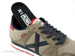Munich MASSANA 437 Beige Bleu Rouge - Sneakers Mode Homme 13 Munich MASSANA 437 Beige Bleu Rouge - Sneakers Mode Homme -Chaussure Offre Boutique cd24607c73b9e66c561f35ea11d5d5ef img 3045.jpg 163653