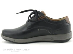 Josef Seibel ENRICO 14 - Noir - Chaussure Derbi Homme -Chaussure Offre Boutique cd24607c73b9e66c561f35ea11d5d5ef img 3076.jpg 150921