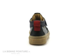 Bopy VESUVEL Gris - 2 Velcro - Boots Garçon -Chaussure Offre Boutique cd24607c73b9e66c561f35ea11d5d5ef img 3081.jpg 175337