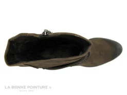 Marco Tozzi 2-25316-29 Cafe Comb - Bottine Femme Marron 14 Marco Tozzi 2-25316-29 Cafe Comb - Bottine Femme Marron -Chaussure Offre Boutique cd24607c73b9e66c561f35ea11d5d5ef img 3128.jpg 175391