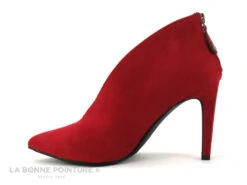 Marco Tozzi 2-25019-27 Red - Escarpin Rouge Talon Aiguille - Zip 11 Marco Tozzi 2-25019-27 Red - Escarpin Rouge Talon Aiguille - Zip -Chaussure Offre Boutique cd24607c73b9e66c561f35ea11d5d5ef img 3132.jpg 163773