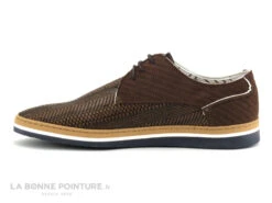 Coxx Borba MNEWMAROT Brown - A103-03 - Chaussure Derby Homme 11 Coxx Borba MNEWMAROT Brown - A103-03 - Chaussure Derby Homme -Chaussure Offre Boutique cd24607c73b9e66c561f35ea11d5d5ef img 3148.jpg 132392