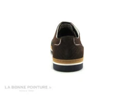 Coxx Borba MNEWMAROT Brown - A103-03 - Chaussure Derby Homme 12 Coxx Borba MNEWMAROT Brown - A103-03 - Chaussure Derby Homme -Chaussure Offre Boutique cd24607c73b9e66c561f35ea11d5d5ef img 3149.jpg 132391