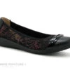 Inea SACHET Multi Noir Bordeaux - Ballerine Souple Femme -Chaussure Offre Boutique cd24607c73b9e66c561f35ea11d5d5ef img 3160.jpg 175428