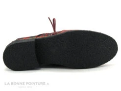 Laura Vita COCRALIEO 17 Rouge Chaussures Montantes Zip Lacets -Chaussure Offre Boutique cd24607c73b9e66c561f35ea11d5d5ef img 3168.jpg 150976