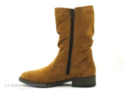 Tamaris 1-25480-27 Cognac - Bottine Femme Marron Clair 11 Tamaris 1-25480-27 Cognac - Bottine Femme Marron Clair -Chaussure Offre Boutique cd24607c73b9e66c561f35ea11d5d5ef img 3170.jpg 163817