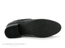 Tamaris 1-25373-27 - Bottine Femme Noire - Cotes Reptile -Chaussure Offre Boutique cd24607c73b9e66c561f35ea11d5d5ef img 3178.jpg 163827