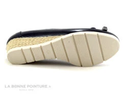 Marco Tozzi 2-22303-22 - Ballerine Compensee Bleu Marine Verni -Chaussure Offre Boutique cd24607c73b9e66c561f35ea11d5d5ef img 3182.jpg 132439