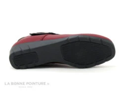 Pedi Girl GILIAN Bordeaux - Chaussure Montante - Bride A Scratch -Chaussure Offre Boutique cd24607c73b9e66c561f35ea11d5d5ef img 3190.jpg 163842