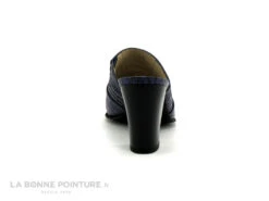 Vidi Studio BACOURT - Lizard Grey Blue - Sabot Pointu - Talon Haut -Chaussure Offre Boutique cd24607c73b9e66c561f35ea11d5d5ef img 3199.jpg 132456