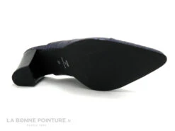 Vidi Studio BACOURT - Lizard Grey Blue - Sabot Pointu - Talon Haut -Chaussure Offre Boutique cd24607c73b9e66c561f35ea11d5d5ef img 3200.jpg 132452