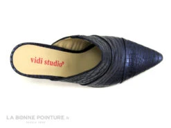 Vidi Studio BACOURT - Lizard Grey Blue - Sabot Pointu - Talon Haut -Chaussure Offre Boutique cd24607c73b9e66c561f35ea11d5d5ef img 3201.jpg 132453