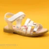 A 1 2 C 4 SOLEN-T Blanc Rose - Sandale Velcro 2 A 1 2 C 4 SOLEN-T Blanc Rose - Sandale Velcro -Chaussure Offre Boutique cd24607c73b9e66c561f35ea11d5d5ef img 3207.jpg 103199