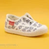 Victoria 366901 Blanco Basket Toile Kukuxumusu -Chaussure Offre Boutique cd24607c73b9e66c561f35ea11d5d5ef img 3220.jpg 103211