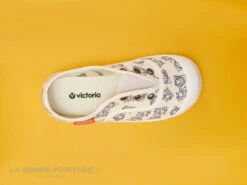 Victoria 366901 Blanco Basket Toile Kukuxumusu -Chaussure Offre Boutique cd24607c73b9e66c561f35ea11d5d5ef img 3226.jpg 103215