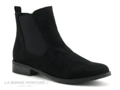 Marco Tozzi 2-25321-29 - Black - Boots Mode Femme -Chaussure Offre Boutique cd24607c73b9e66c561f35ea11d5d5ef img 3280.jpg 175857