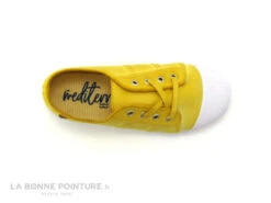 CM Mediterranea - 435 57003100 - Jaune - Tennis Toile -Chaussure Offre Boutique cd24607c73b9e66c561f35ea11d5d5ef img 3315.jpg 121349