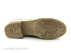 Mustang 1402 501 203 Glace - Bottine Blanche Femme -Chaussure Offre Boutique cd24607c73b9e66c561f35ea11d5d5ef img 3320.jpg 175566