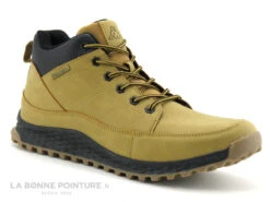 Kappa ANDEM 361C68W B83 Yellow Tan - Black - Boots Homme -Chaussure Offre Boutique cd24607c73b9e66c561f35ea11d5d5ef img 3341.jpg 175598