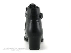 Tamaris 1-25118-27 - Bottine Noire à Lacet - Petit Talon 12 Tamaris 1-25118-27 - Bottine Noire à Lacet - Petit Talon -Chaussure Offre Boutique cd24607c73b9e66c561f35ea11d5d5ef img 3356.jpg 164040